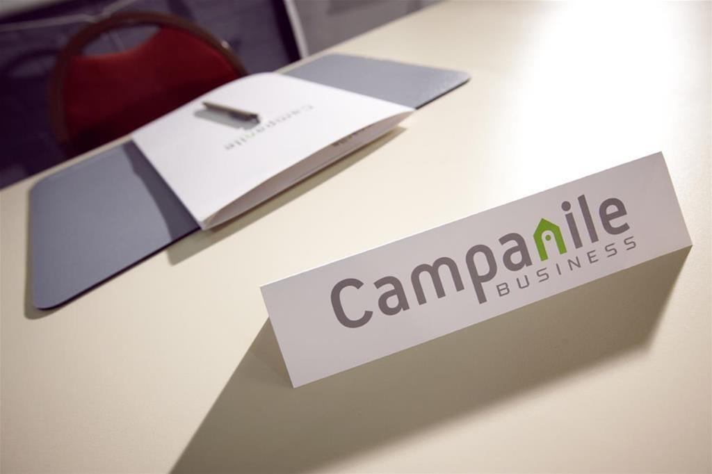 Campanile Thionville - Yutz Üzleti fotó