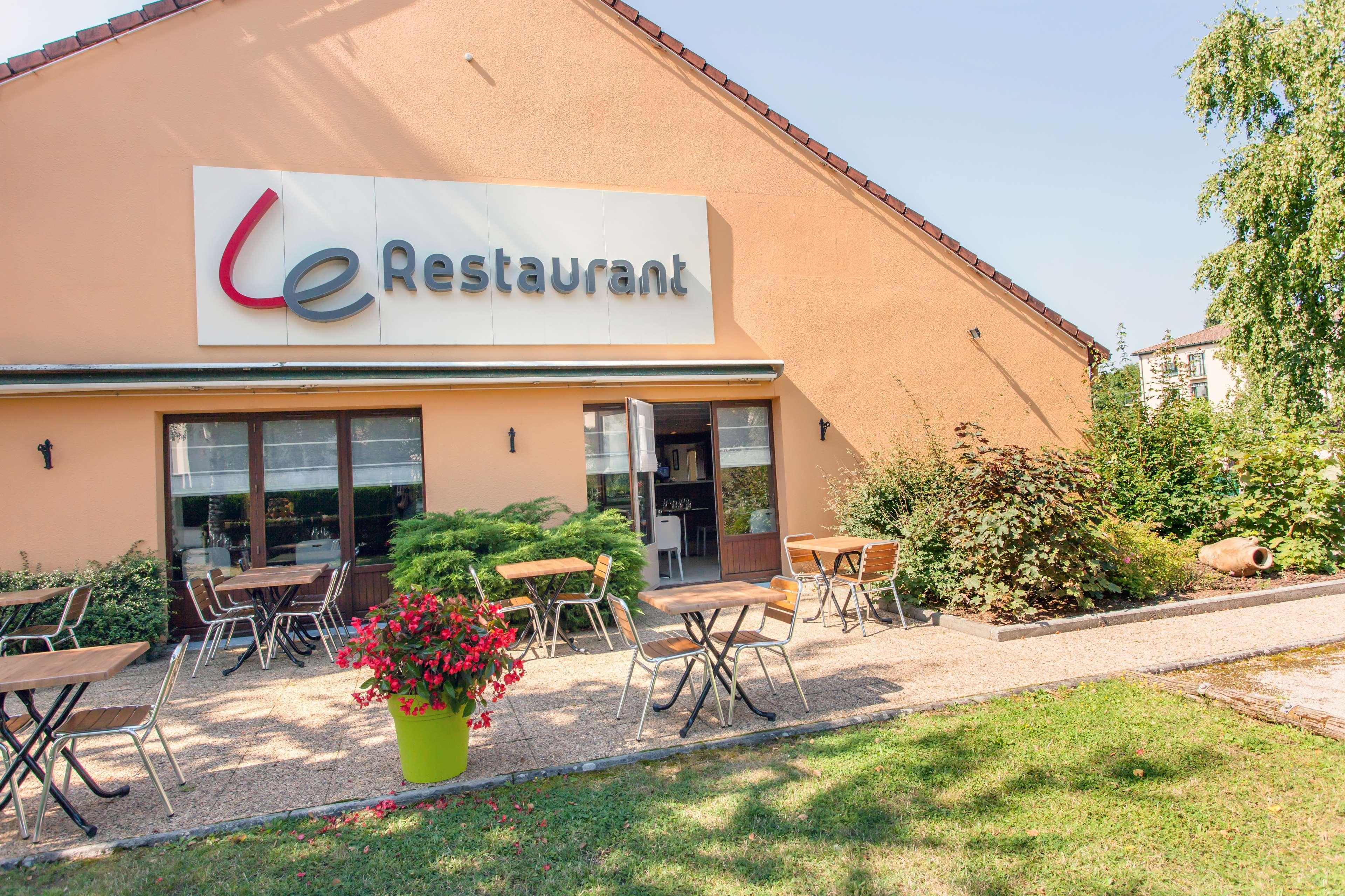 Campanile Thionville - Yutz Kültér fotó