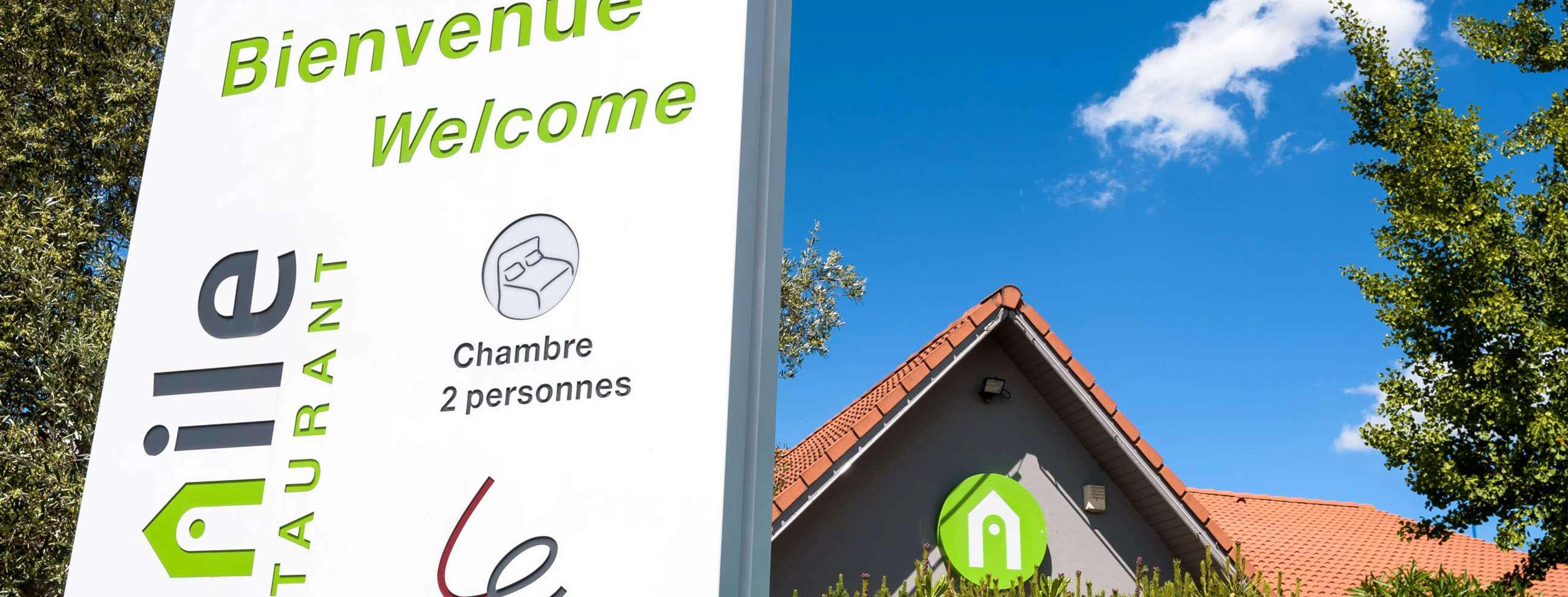 Campanile Thionville - Yutz Kültér fotó