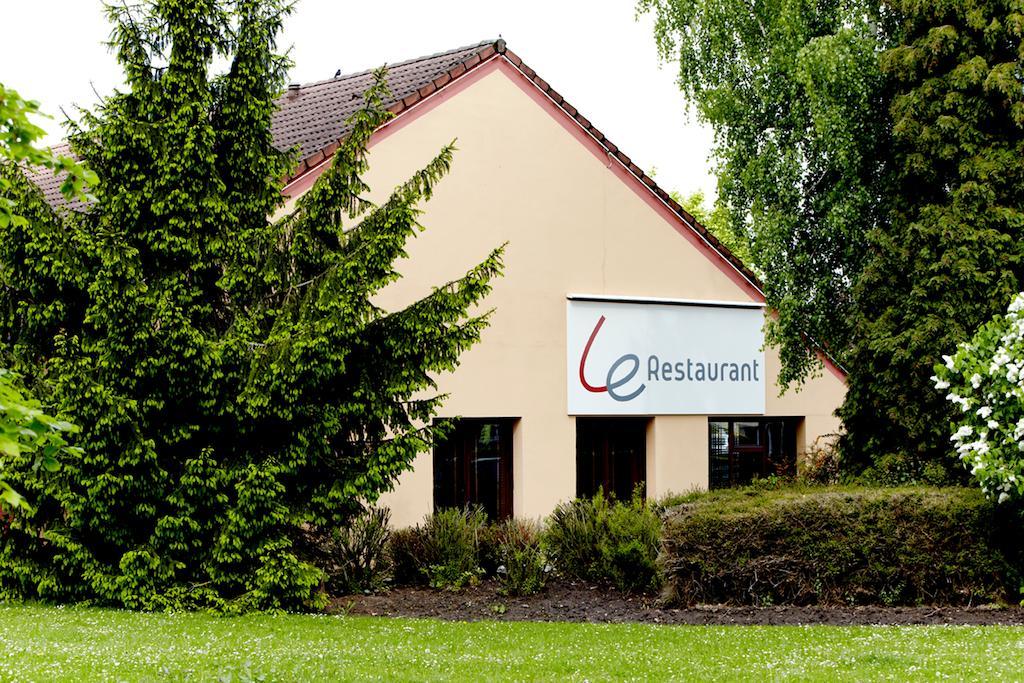 Campanile Thionville - Yutz Kültér fotó